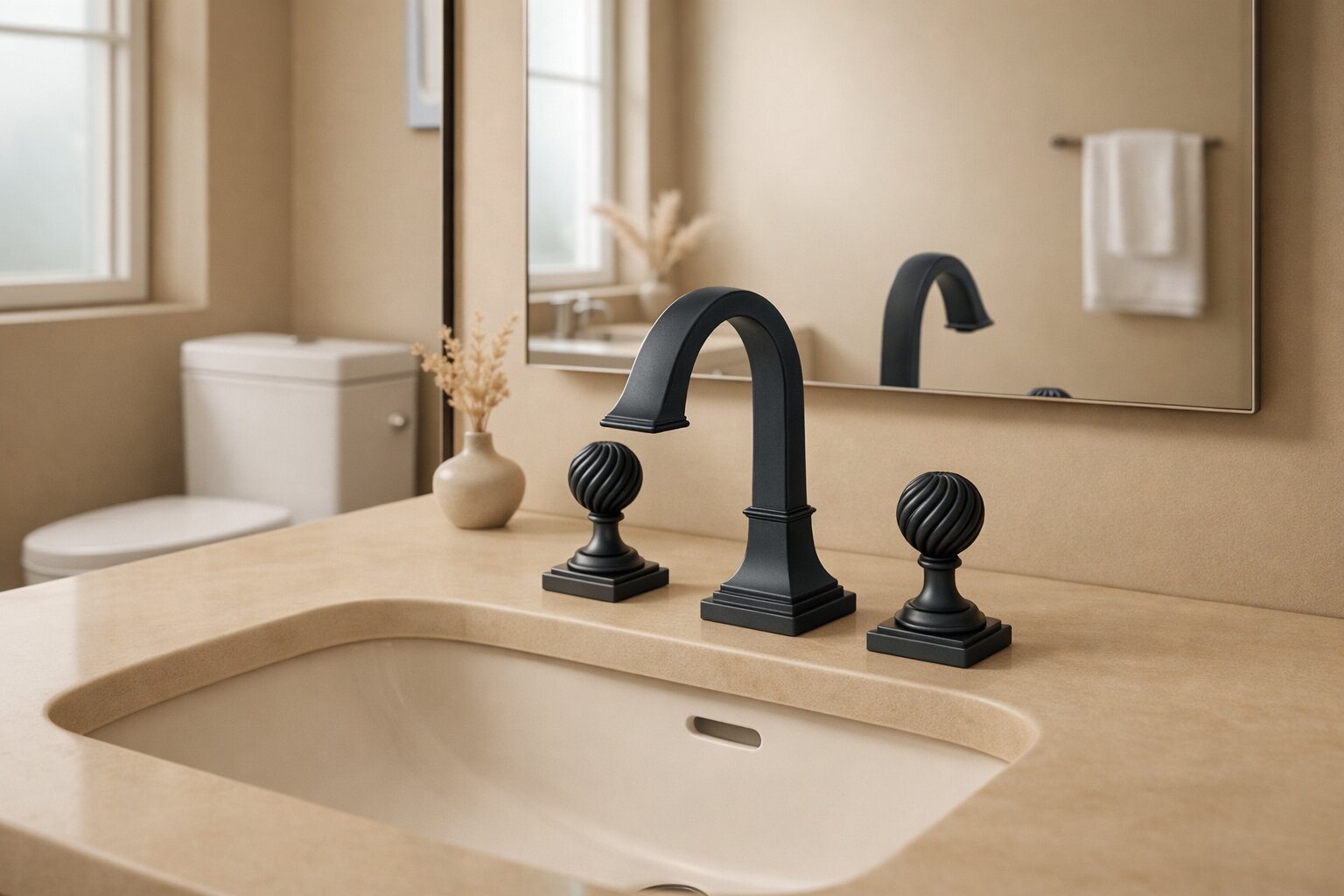 Human factors engineering analysis of commercial faucet systems across professional lifecycle stages